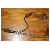 Millers Falls  502 Corner Brace