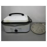 Hamilton Beach Roaster