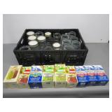 Canning Jars and Lids