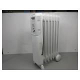 Lakewood Portable Electric Heater