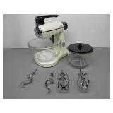 Sunbeam Mixmaster Mixer