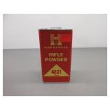 Hodgdon's Powder, 1 lb