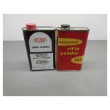 IMR and Hodgdon's Powder, Total 1 lb
