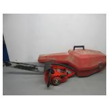 Homelite Chain Saw