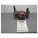 Tradesman Bench Grinder