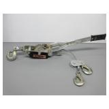 Speedway Series Come Along