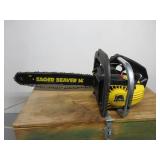 McCulloch Eager Beaver Chain Saw