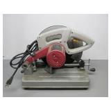 14' Heavy Duty Cut-Off  Saw
