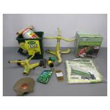 Lawn Care Supplies
