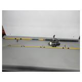 Eagle Claw Rod and Reel