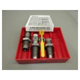 Lee Reloading Dies, 6.5 x 55 Swedish Mauser