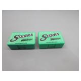 Sierra Bullets, 6.5mm, 200 ct.