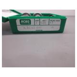 RCBS Reloading Dies, 25-06