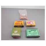 30 Caliber Bullets, 300 ct.