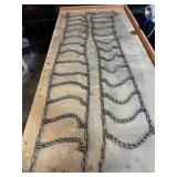 Tire Chains -  Pickup Tires ?