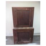 Garage Storage Cabinet