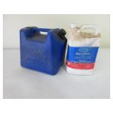 7 Gallons of Kerosene