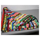 Crocheted Afghan