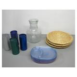 Picnic and Snack Items