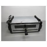 Toastmaster Broiler/Toaster Oven