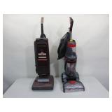 Bissell Pro Heat 2X Carpet Cleaner & Hoover