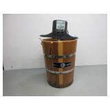 Ice Cream Maker