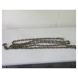 5/16' Chain, 16 ft. Long