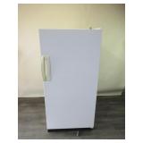 Kenmore Upright Freezer