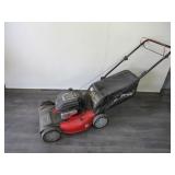 Snapper Self Propelled Mower