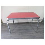 Vintage Kitchen Table