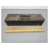 The Handy Knife Hone