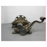Antique Maytag Motor