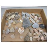 Misc. Collectable Rocks