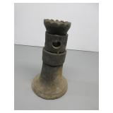 Vintage Heavy House Screw Jack