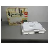 Foodsaver Vacuum Packer