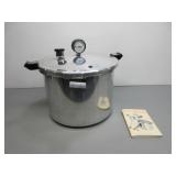 Presto Pressure Canner and Cooker