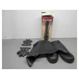 Tingley Overshoes, New Size Extra Large (11-12.5)