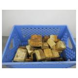 Ready to Slab Variety of Stones