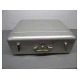 Vintage Halliburton Aluminum Case