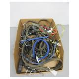 Box of Bungee Cords