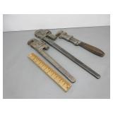 Vintage Wrenches
