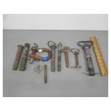 Hitch Pins