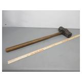 12 lb Sledge Hammer