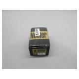 Nosler Bullets, 25 cal, 100 ct.