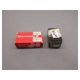 Hornady/Nosler Bullets, 25 cal, 110 ct.