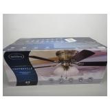 Harbor Breeze Ceiling Fan, New in Box