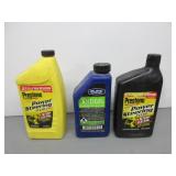 Power Steering Fluid