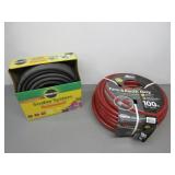 Water Hose and Soaker System Hose, New