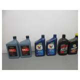 Transmission Fluid
