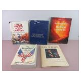 History Informational Books
